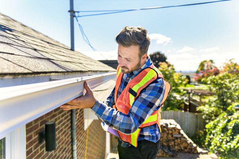 Asphalt Roof Inspection in Grafton, OH