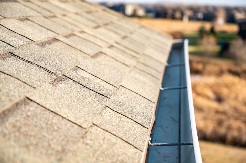 Asphalt Roofing Service in Lorain County, OH
