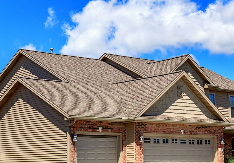 Asphalt Shingle Roof Installation in Lorain County, OH