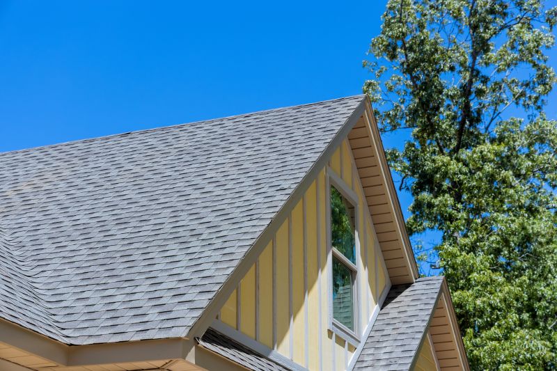 Asphalt Shingle Roof Installation in Lorain County, OH