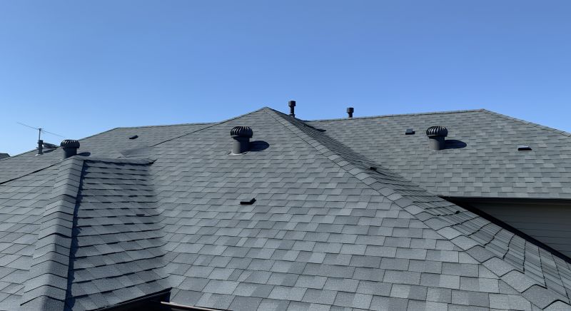 Asphalt Shingles Installation in Avon Lake, OH