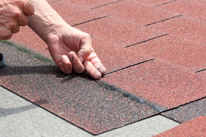 Asphalt Shingles Installation in Berea, OH