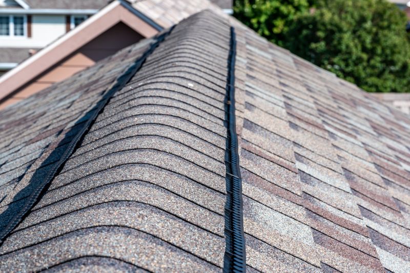 Asphalt Shingles Installation in Broadview Heights, OH