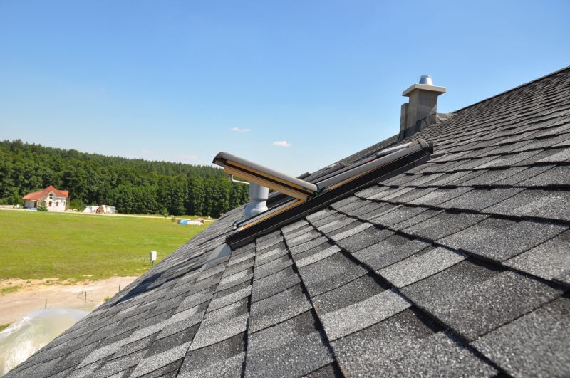 Asphalt Shingles Installation in Brunswick, OH
