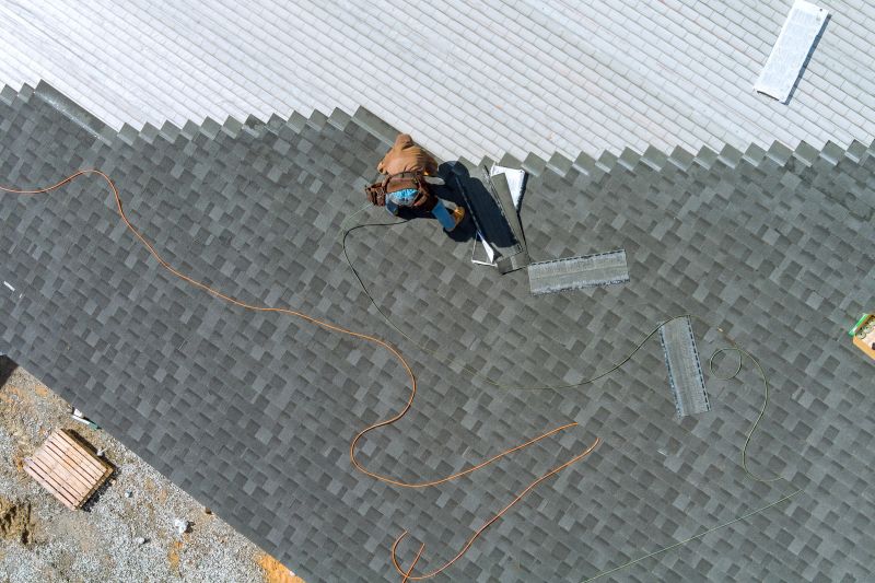 Asphalt Shingles Installation in Brunswick, OH