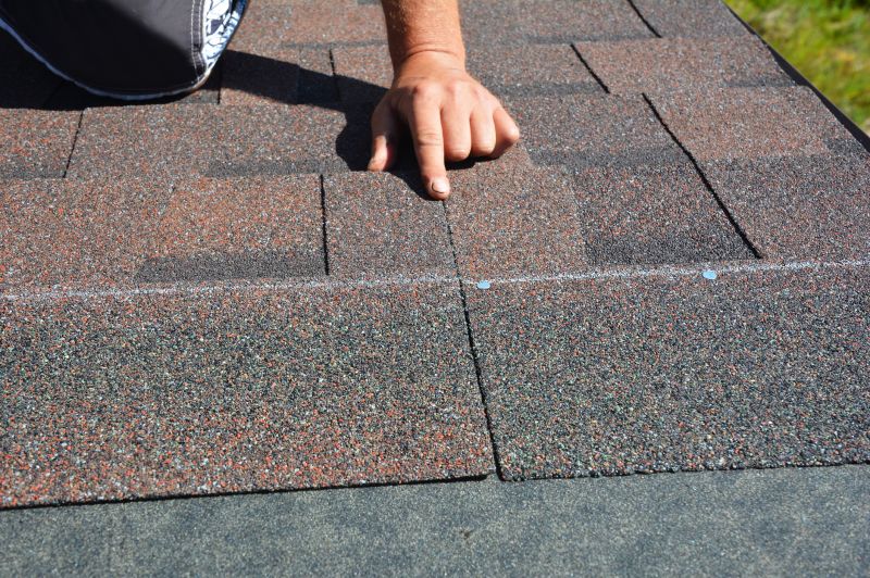 Asphalt Shingles Installation in Cuyahoga County, OH