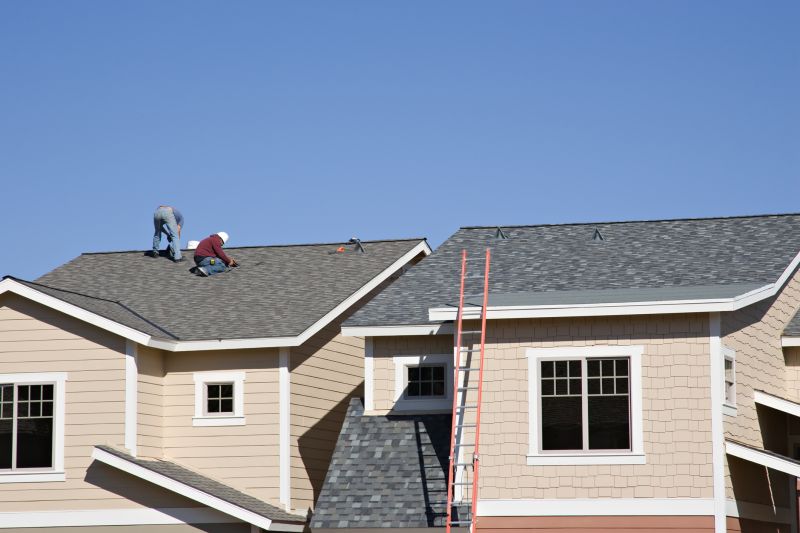 Asphalt Shingles Installation in Grafton, OH