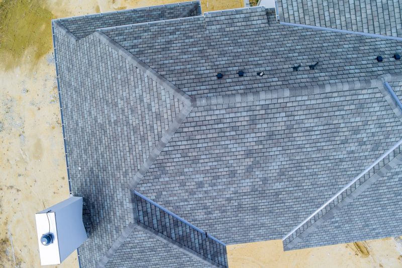 Asphalt Shingles Installation in Lakewood, OH