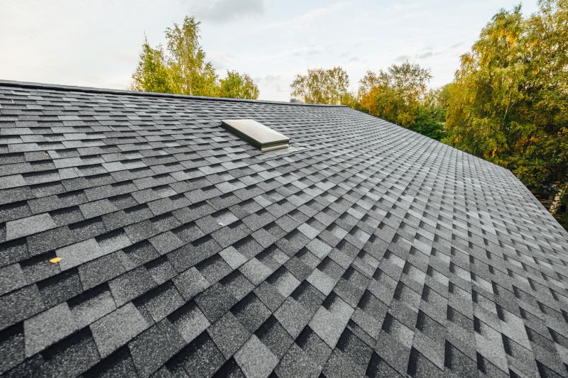Asphalt Shingles Installation in North Olmsted, OH
