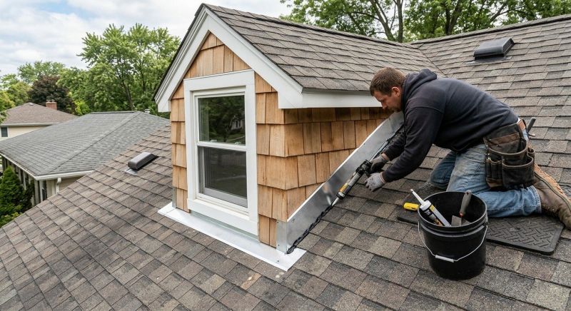 Bedroom Leak Repair in Lorain County, OH