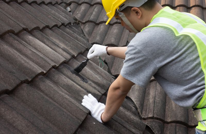 Bedroom Leak Repair in Lorain County, OH