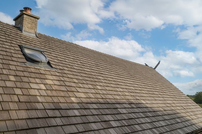 Cedar Roof Replacement in Vermilion, OH