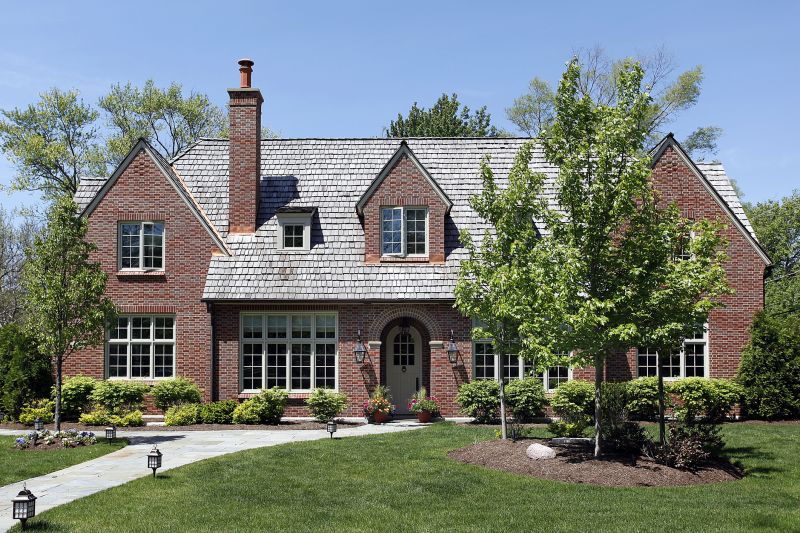 Cedar Shake Roof Construction in Wellington, OH
