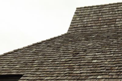 Cedar Shake Roof Replacement in Lorain County, OH