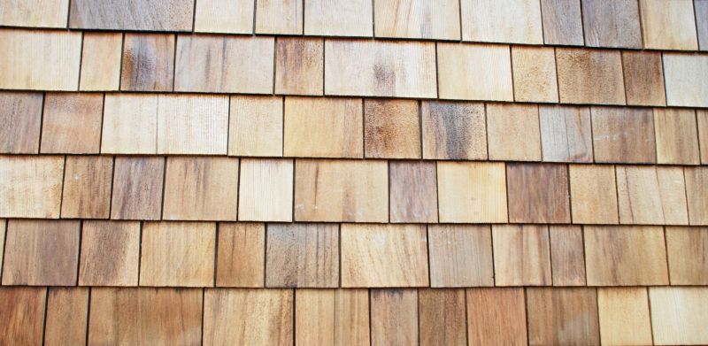Cedar Shingles Repair in Elyria, OH