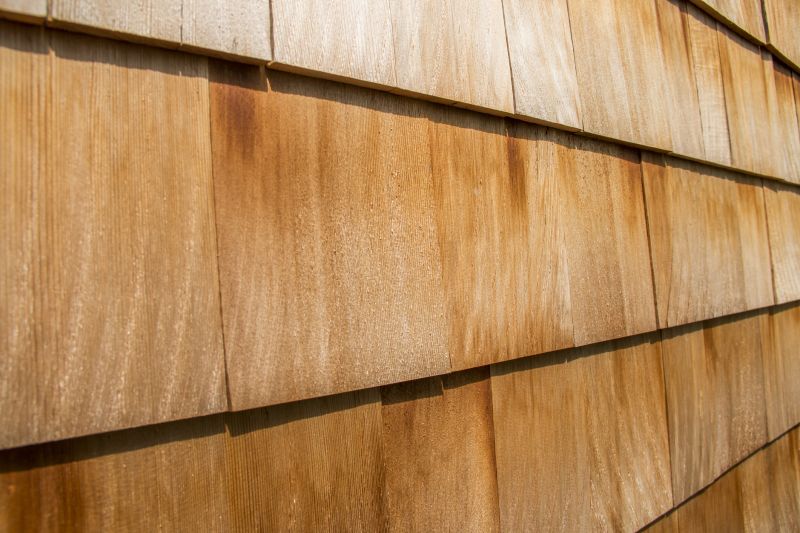 Cedar Shingles Repair in North Olmsted, OH