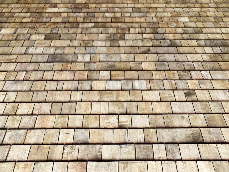 Cedar Shingles Repair in Vermilion, OH