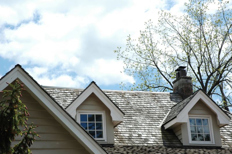 Cedar Shingles Replacement in Avon Lake, OH