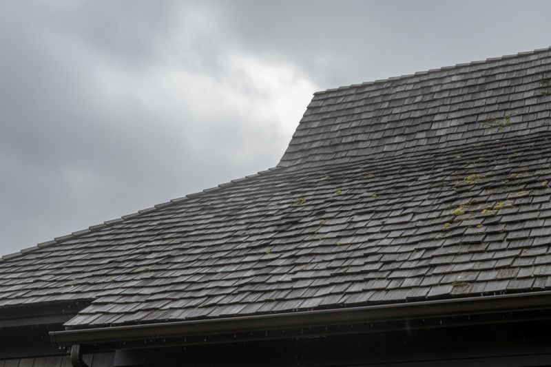 Cedar Shingles Replacement in Broadview Heights, OH
