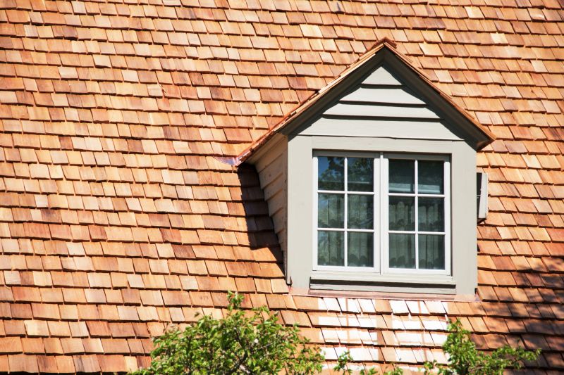 Cedar Shingles Replacement in Lagrange, OH