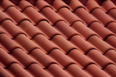Clay Roof Installation in Elyria, OH
