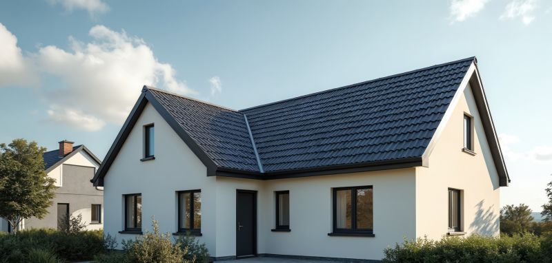 Clay Roof Installation in North Royalton, OH