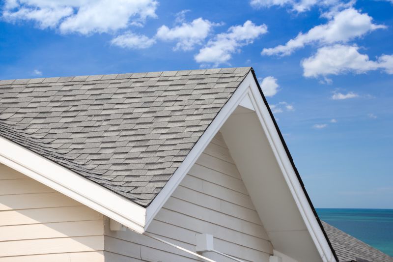 Composite Shingle Replacement in Lorain County, OH