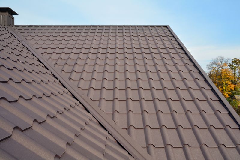 Copper Roof Installation in Lorain County, OH