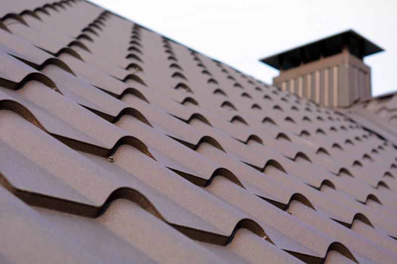 Copper Roof Repair in Lorain County, OH