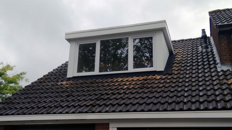Dormer Leak Repair in Lorain County, OH