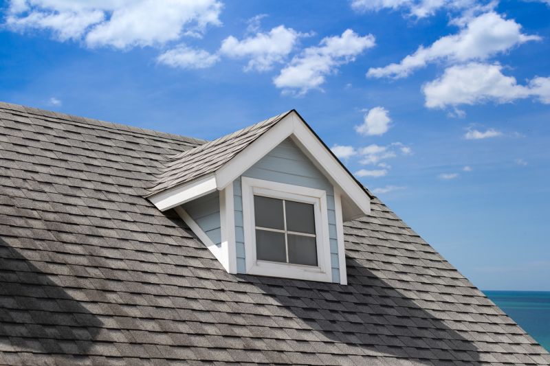 Dormer Leak Repair in Lorain County, OH