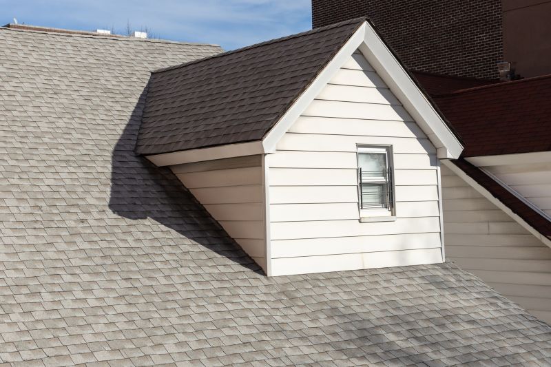 Dormer Leak Repair in Lorain County, OH