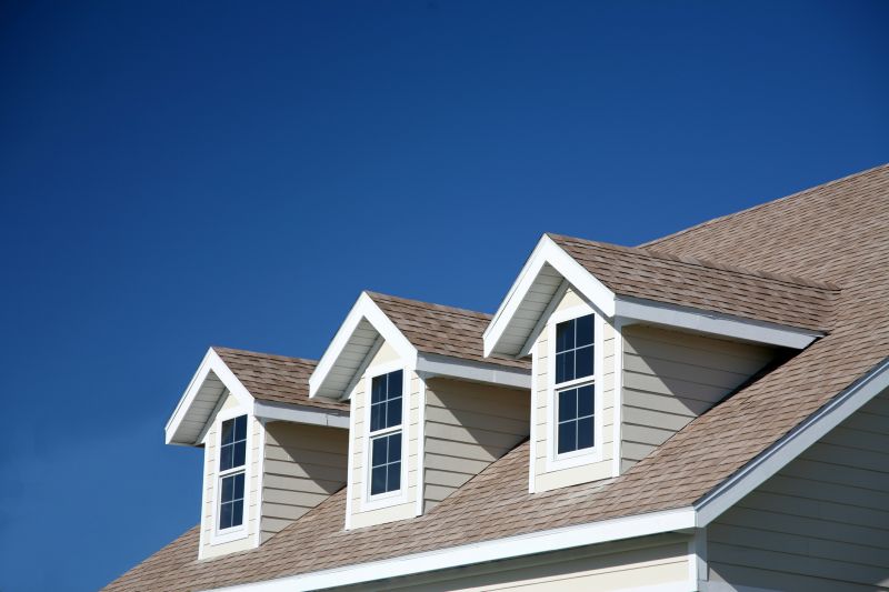 Dormer Repair in Elyria, OH