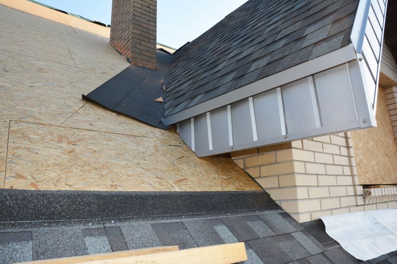 Dormer Repair in Lorain County, OH