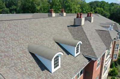 Dormer Repair in Lorain, OH