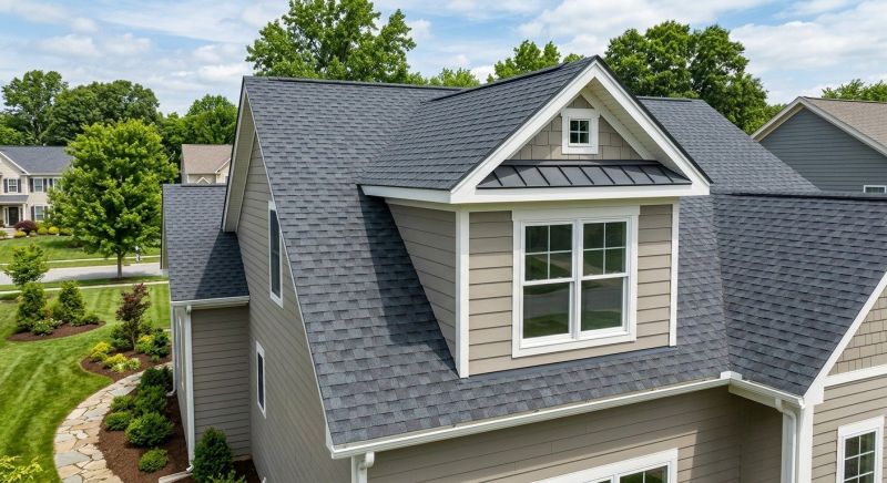Dormer Repair in Strongsville, OH