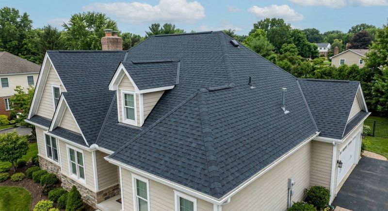 Dormer Roof Installation in Lorain County, OH