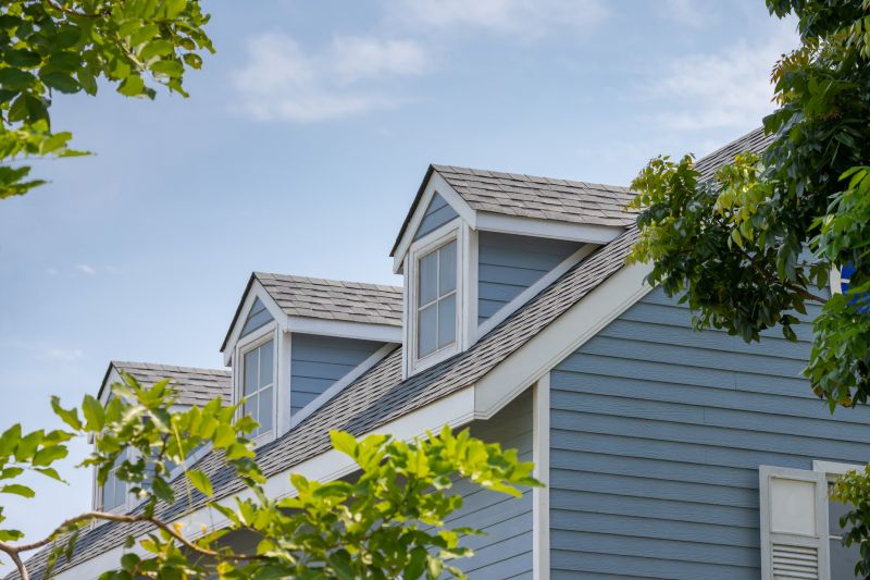 Dormer Roof Repair in Lorain County, OH