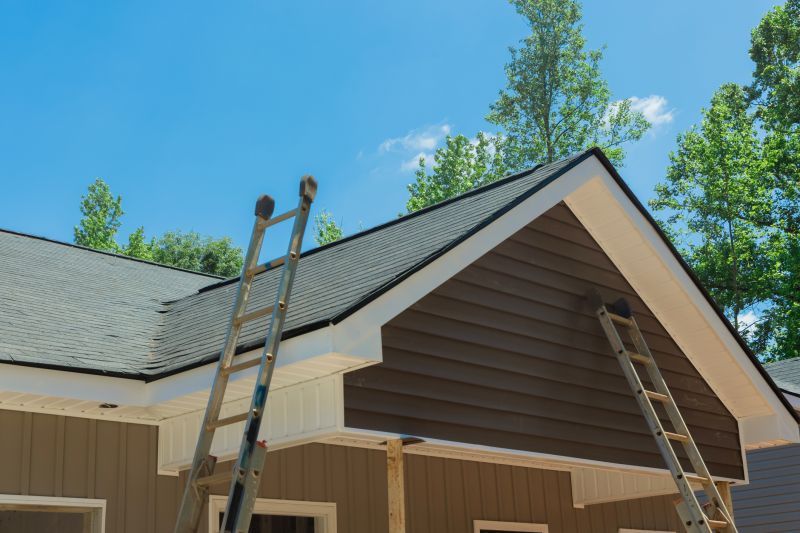 Dormer Roof Repair in Lorain County, OH