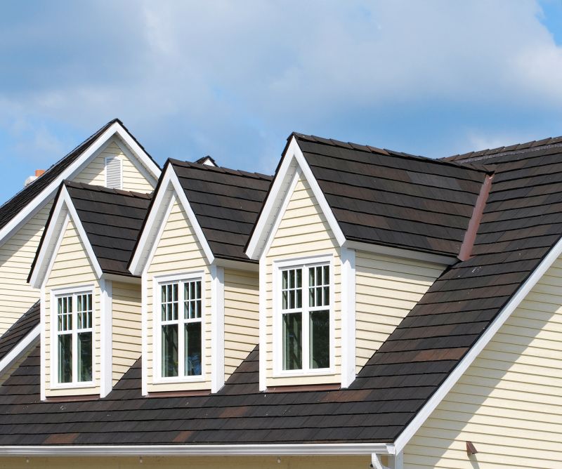 Dormer Roof Replacement in Lorain County, OH