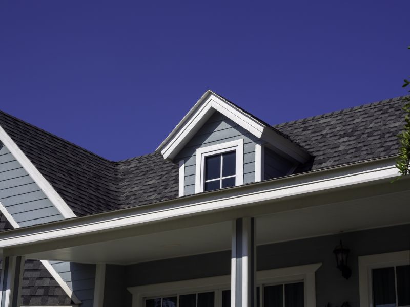 Dormer Roof Replacement in Lorain County, OH