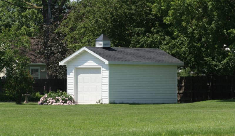 Garage Roof Installation in Lorain County, OH