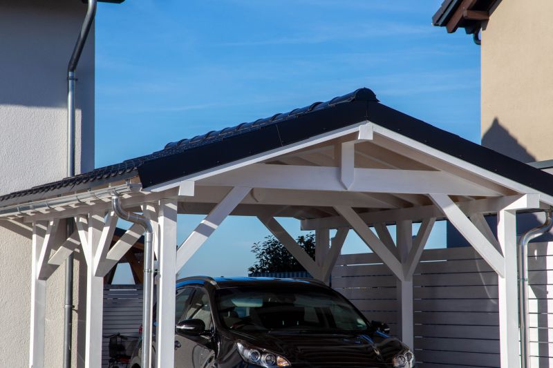 Garage Roof Installation in Lorain County, OH