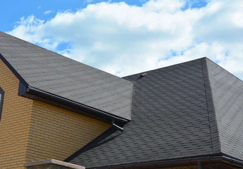 House Roof Installation in Valley City, OH