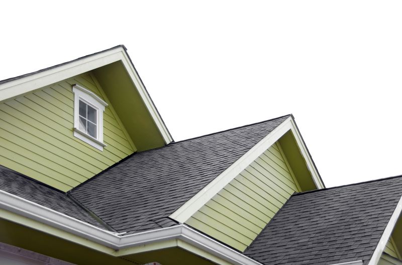 House Roof Repair in Lorain County, OH