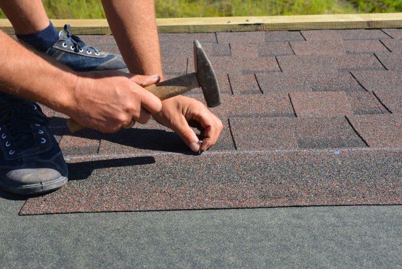 House Shingles Repair in Lorain County, OH
