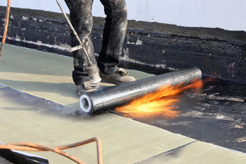 Metal Roof Sealing in Lorain County, OH