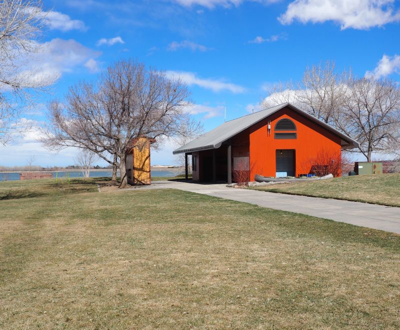 Pole Barn Roof Repair in Columbia Station, OH