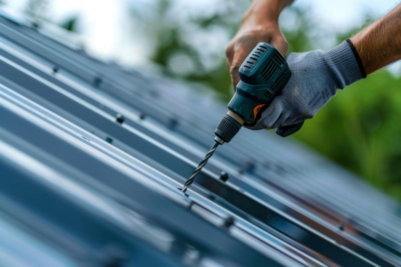 Pole Barn Roof Repair in North Royalton, OH