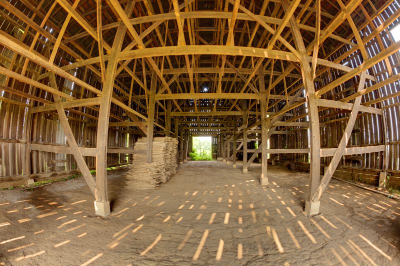 Pole Barn Roof Repair in Olmsted Falls, OH